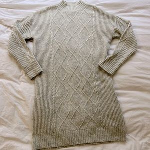 Sweater dress - Gap